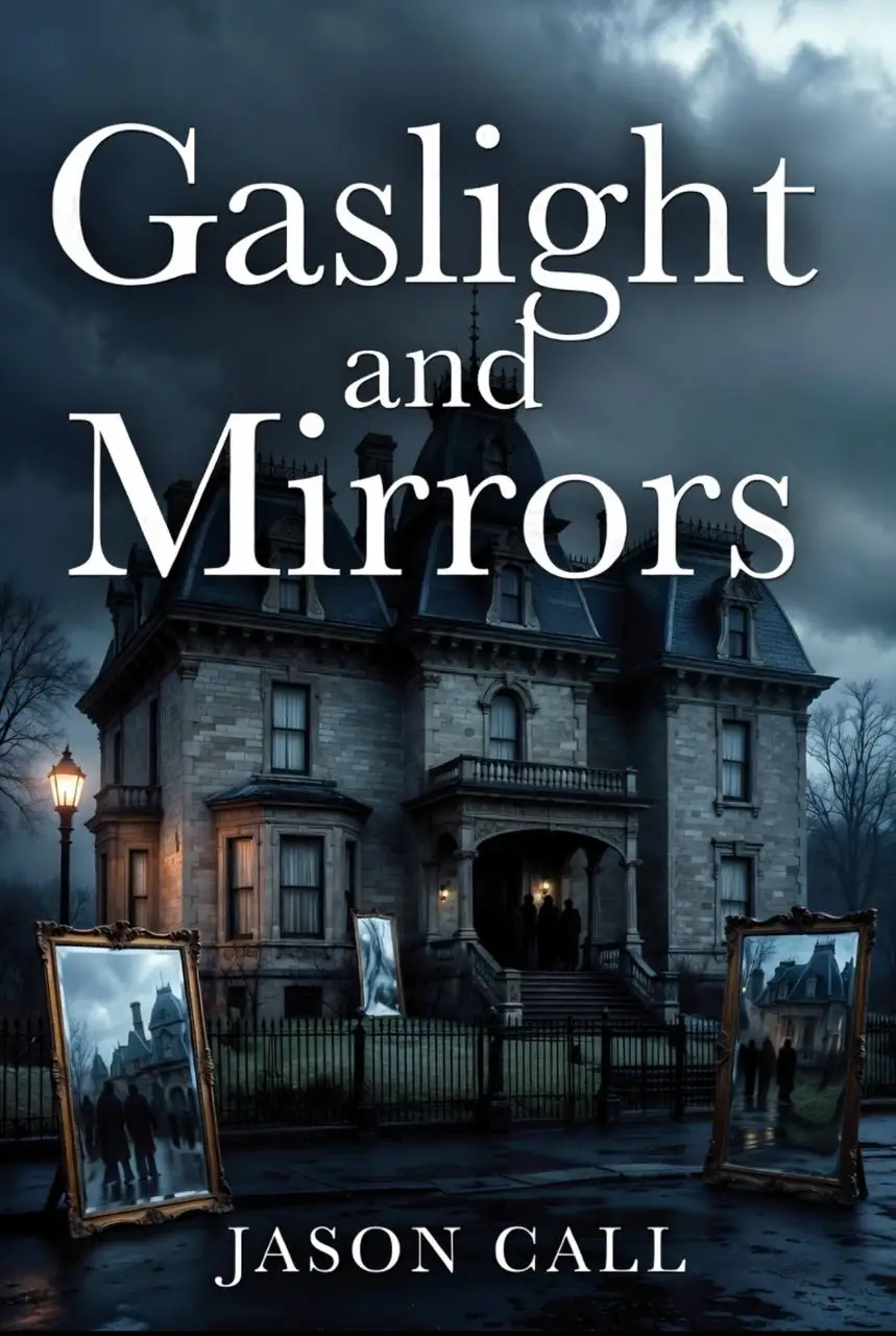 Gaslight and Mirrors