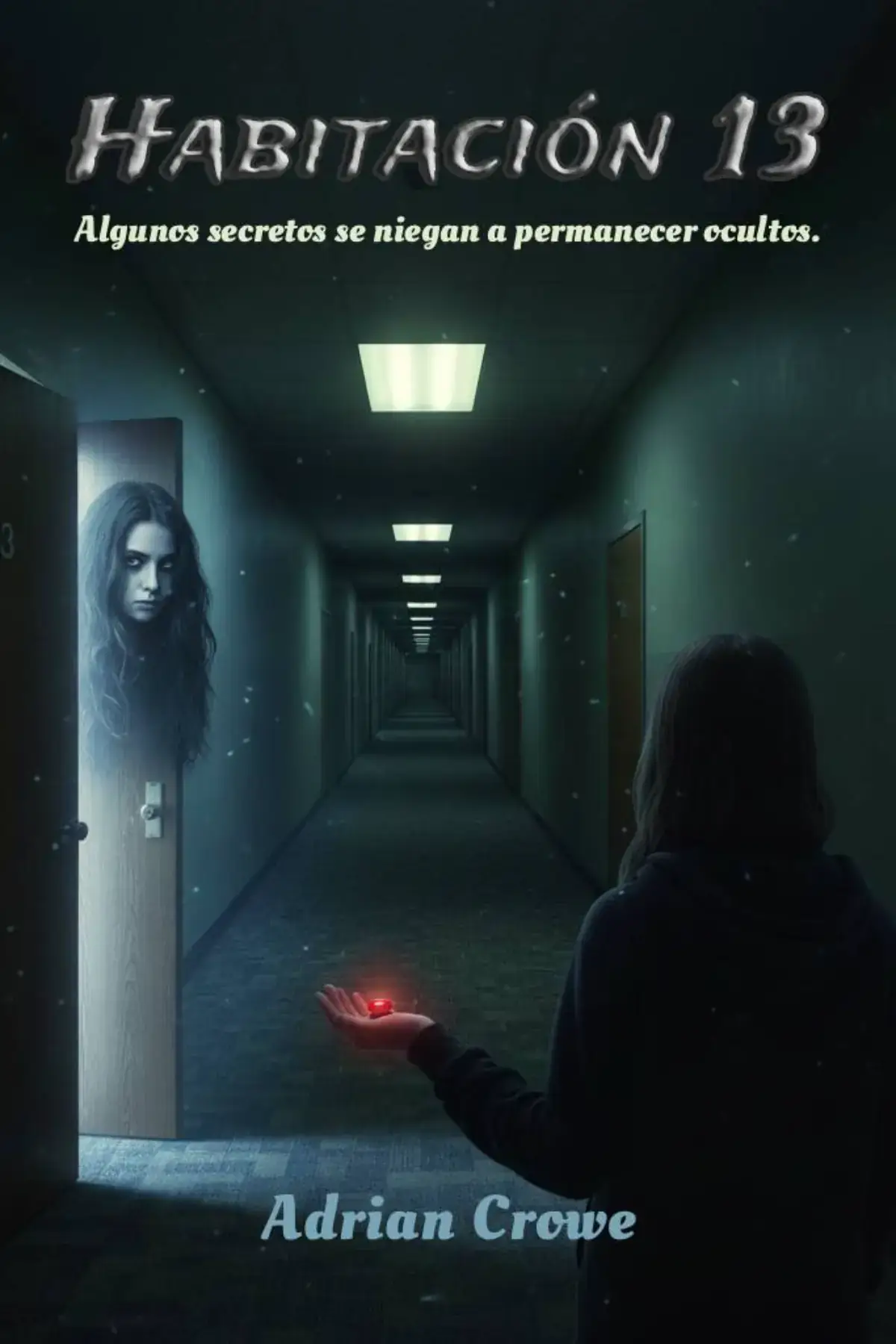 Habitación 13