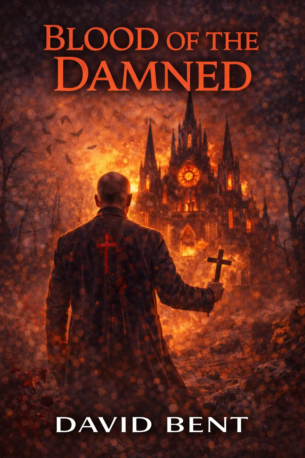Blood Of The Damned