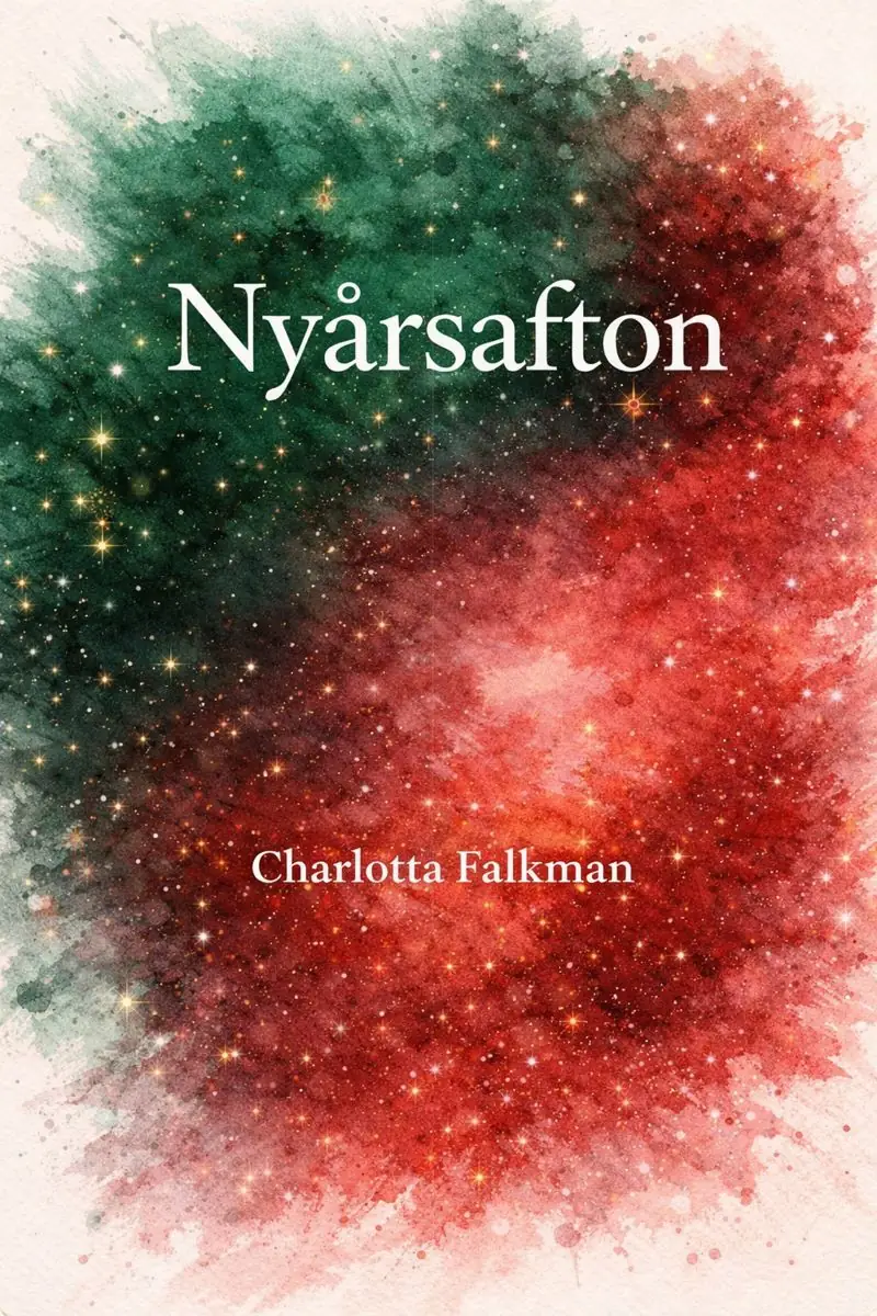 Nyårsafton