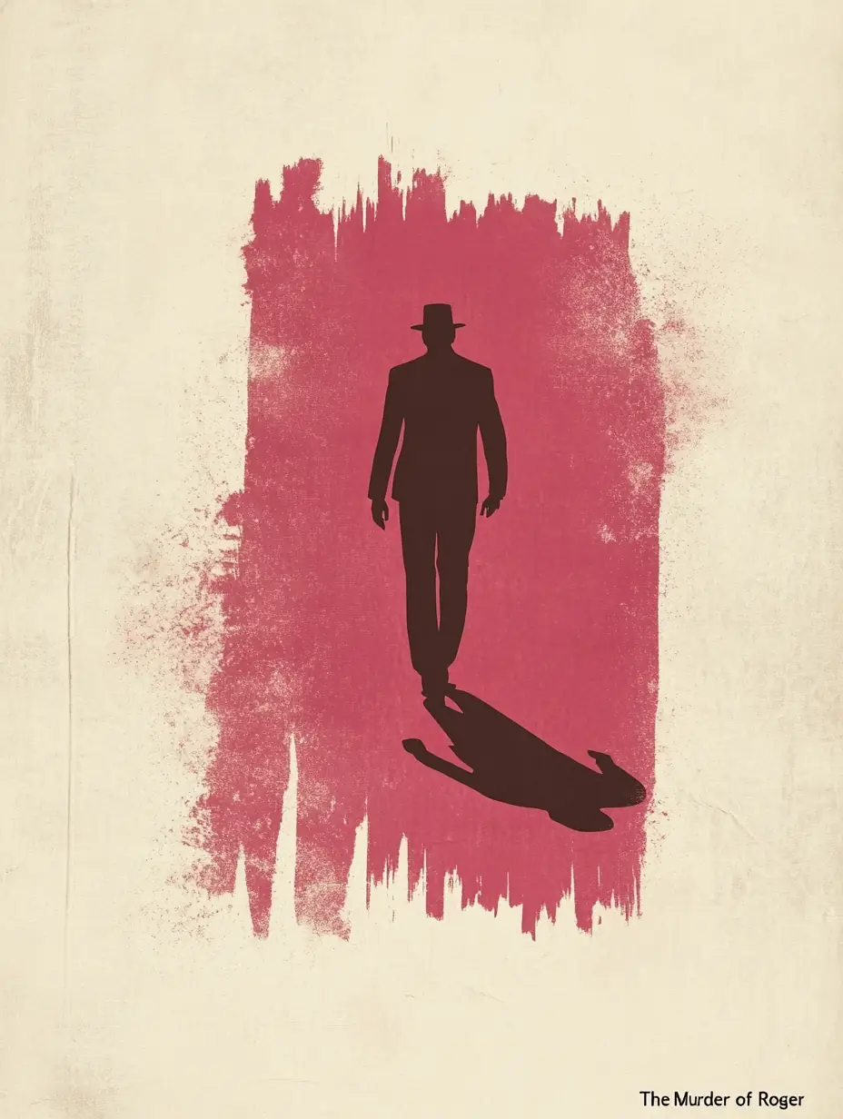 The Murder of Roger Ackroyd