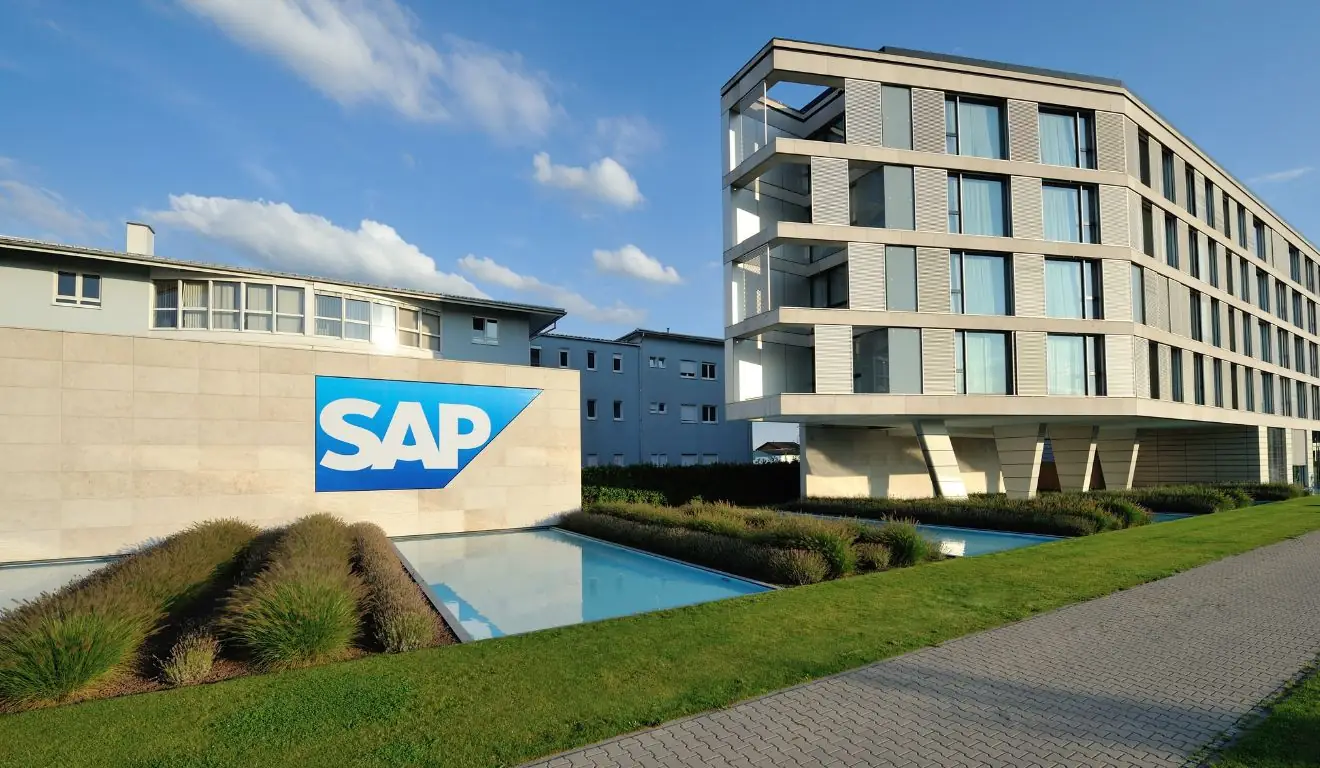 SAP anuncia acordo para compra da SmartRecruiters