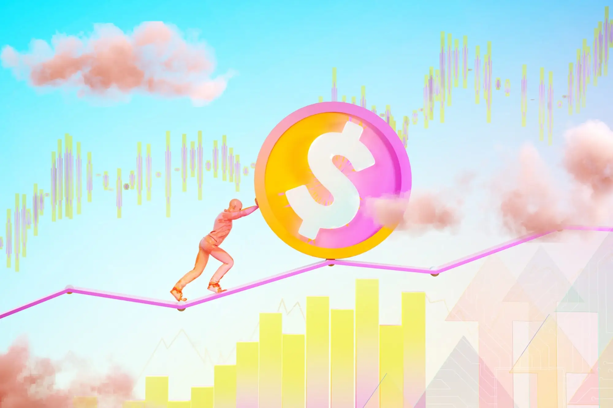 Want to Boost Your Profits by Up to 95%? Focus on This Underrated Metric.