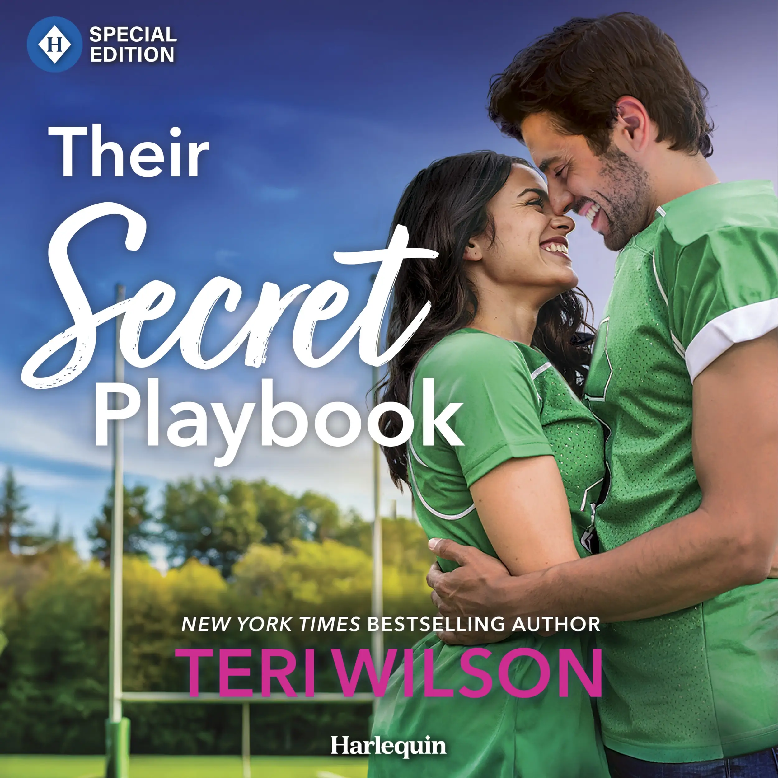 Their Secret Playbook