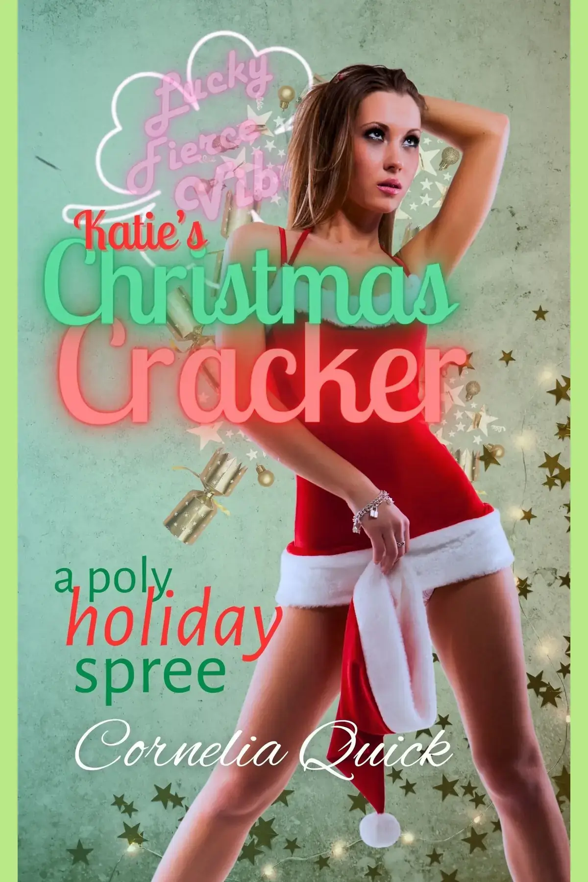 Katie's Christmas Cracker