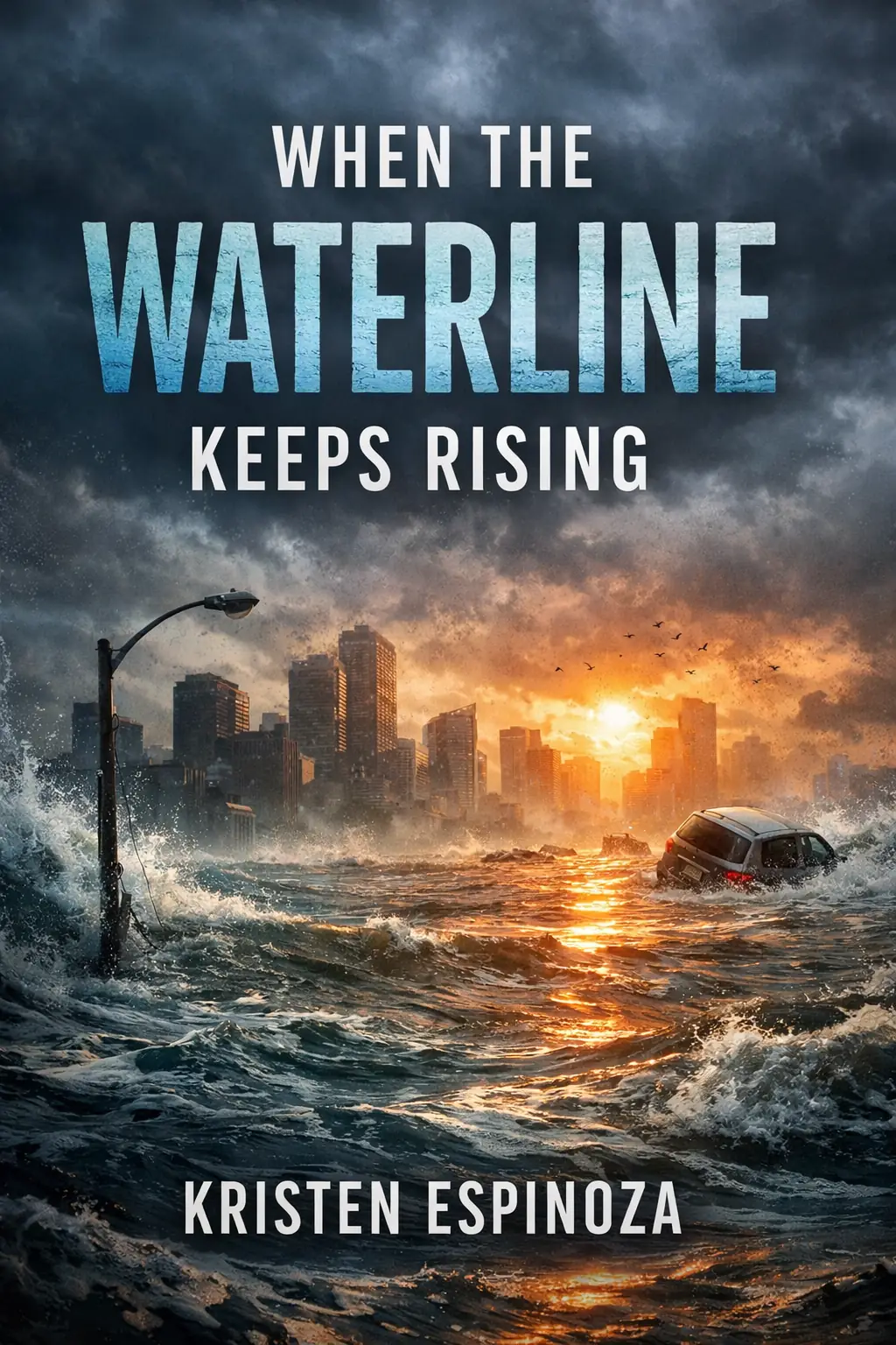 When the Waterline Keeps Rising