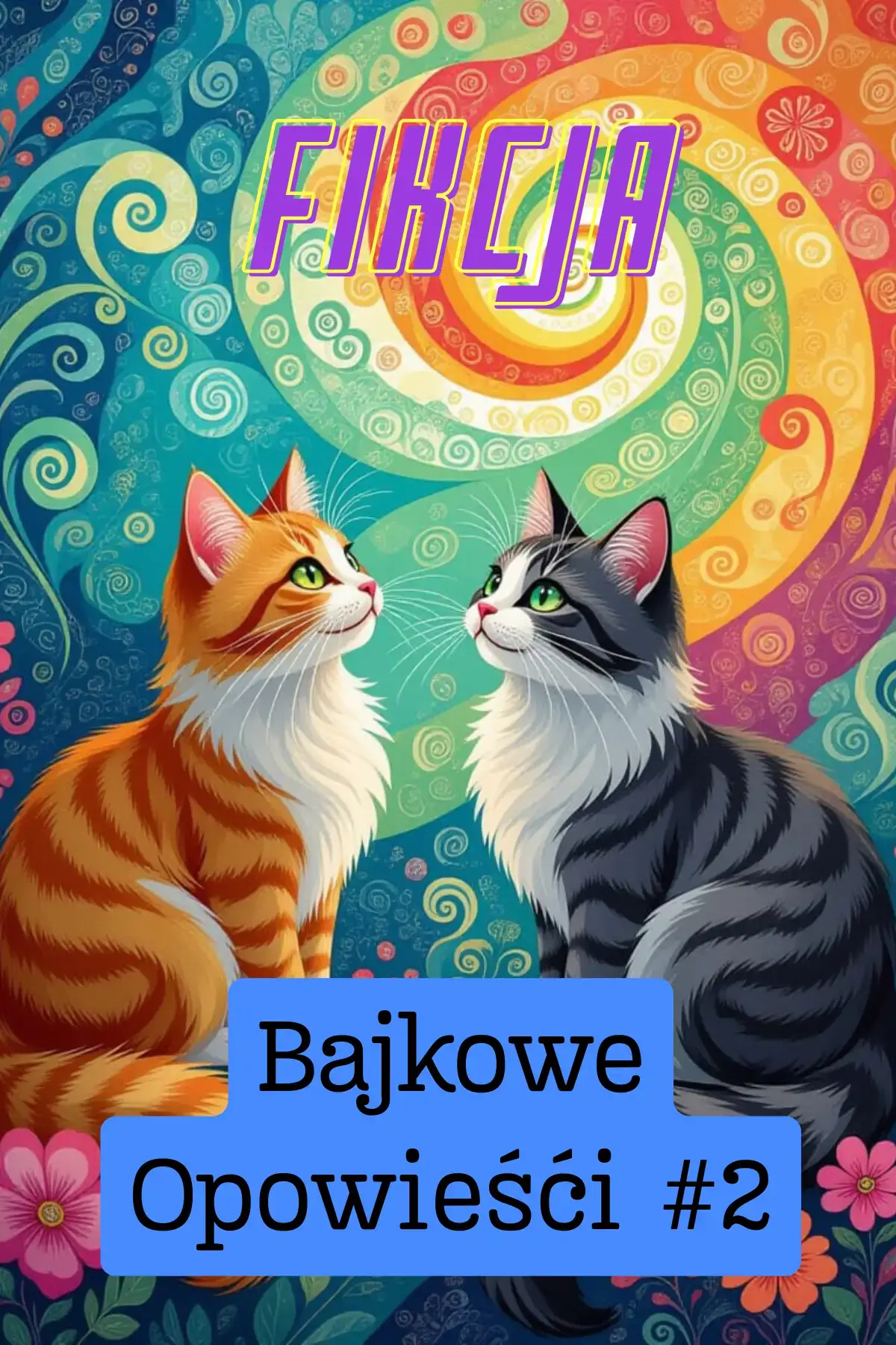 Bajkowe Opowieści #2