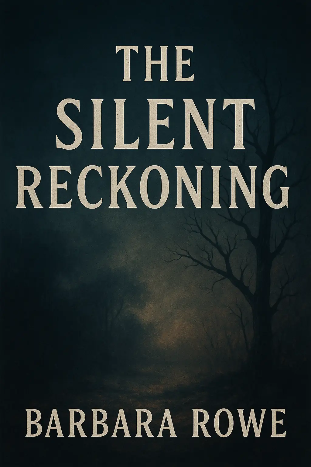 THE SILENT RECKONING