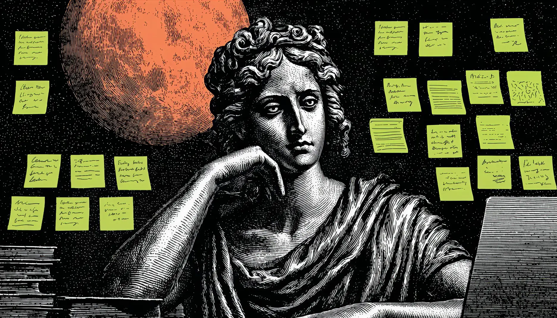 I Asked Claude the Question I Could Never Ask My Boss