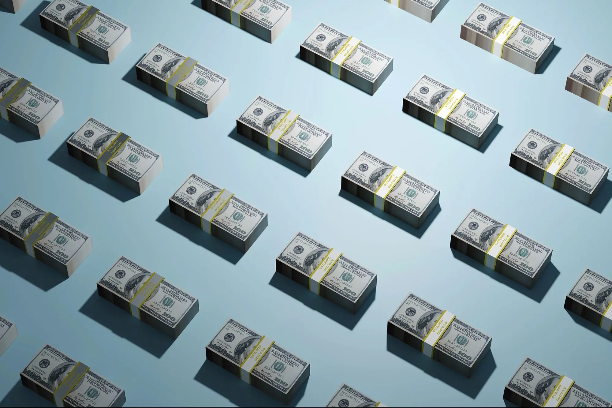 Make Money on Autopilot With These 5 Smart Passive Income Ideas