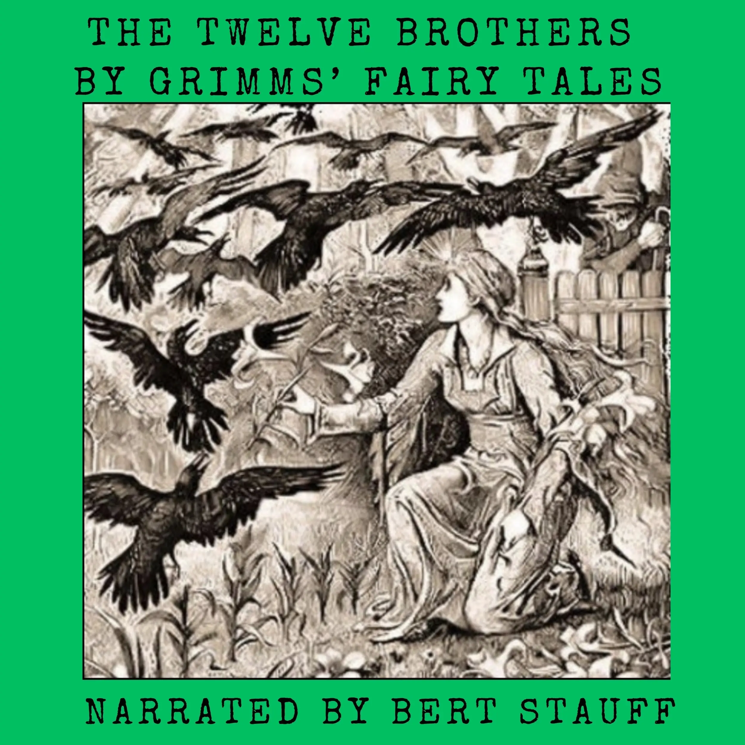 The Twelve Brothers
