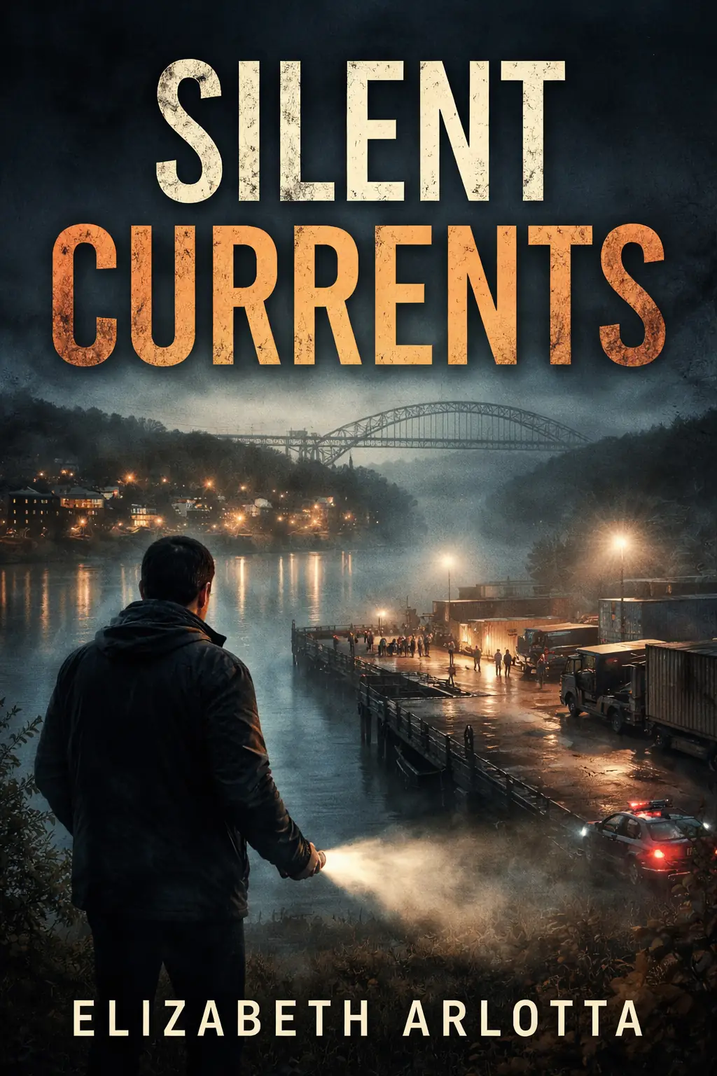 SILENT CURRENTS 