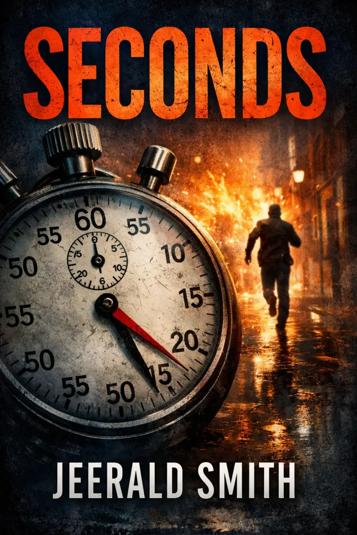Seconds