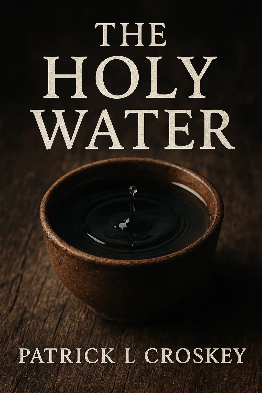 The Holy Water