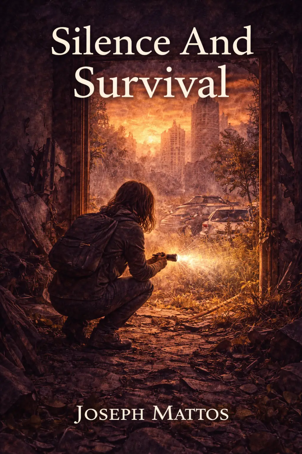 SILENCE AND SURVIVAL