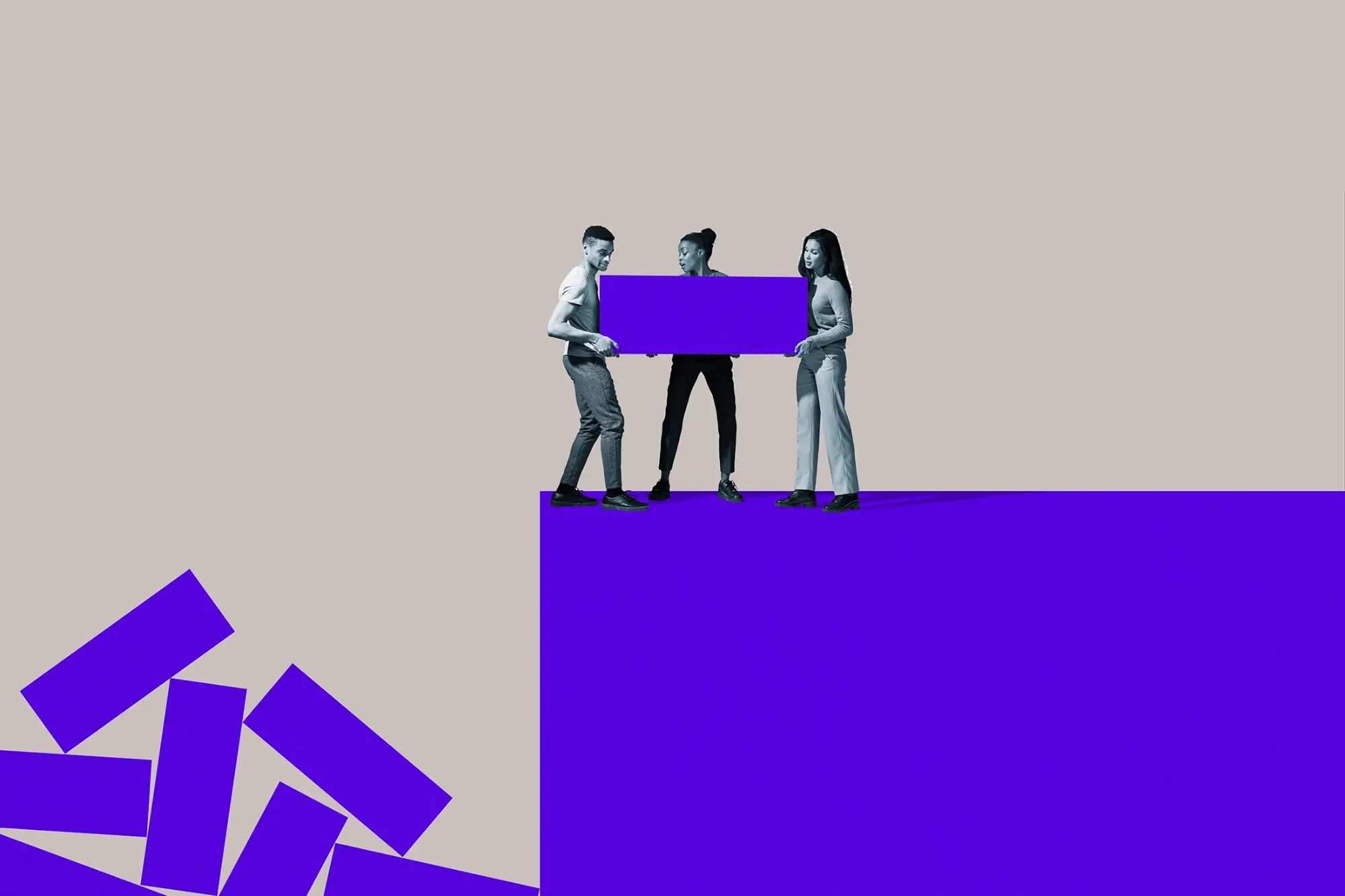 I'm a Former U.S. Army Captain — This Is the Military Secret You Need to Know to Build High-Impact Teams