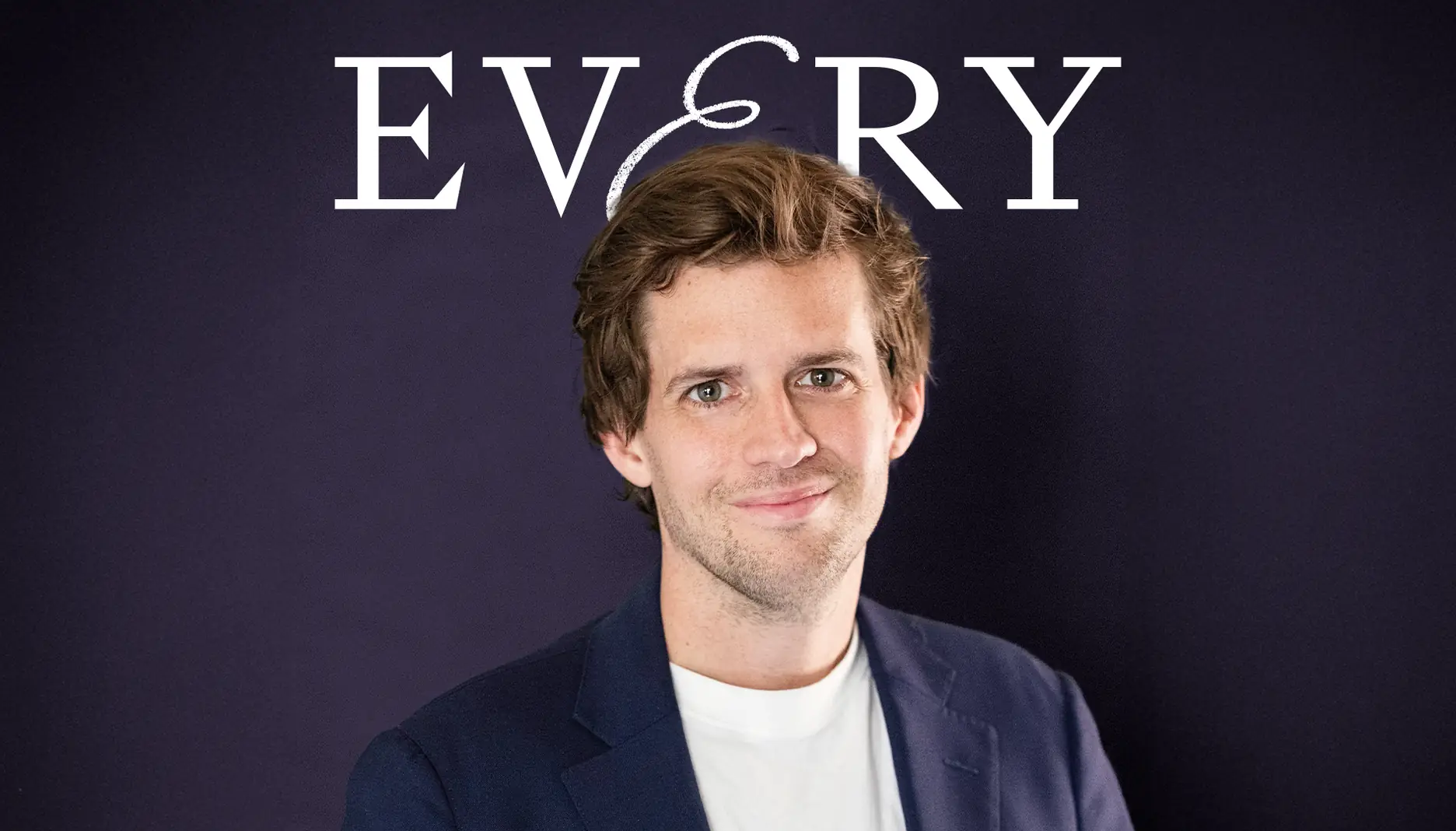 Austin Tedesco Joins Every as Head of Growth