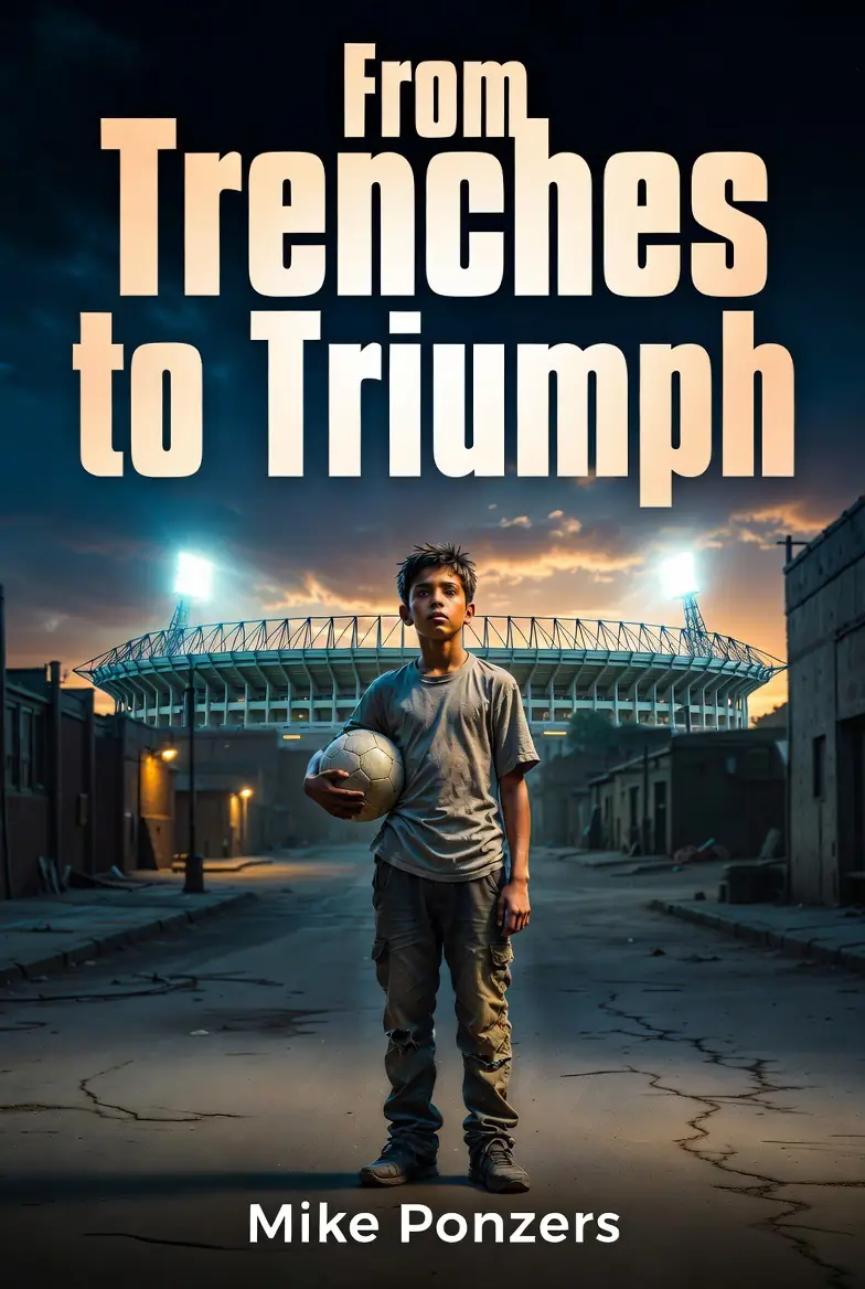 From Trenches To Triumph 