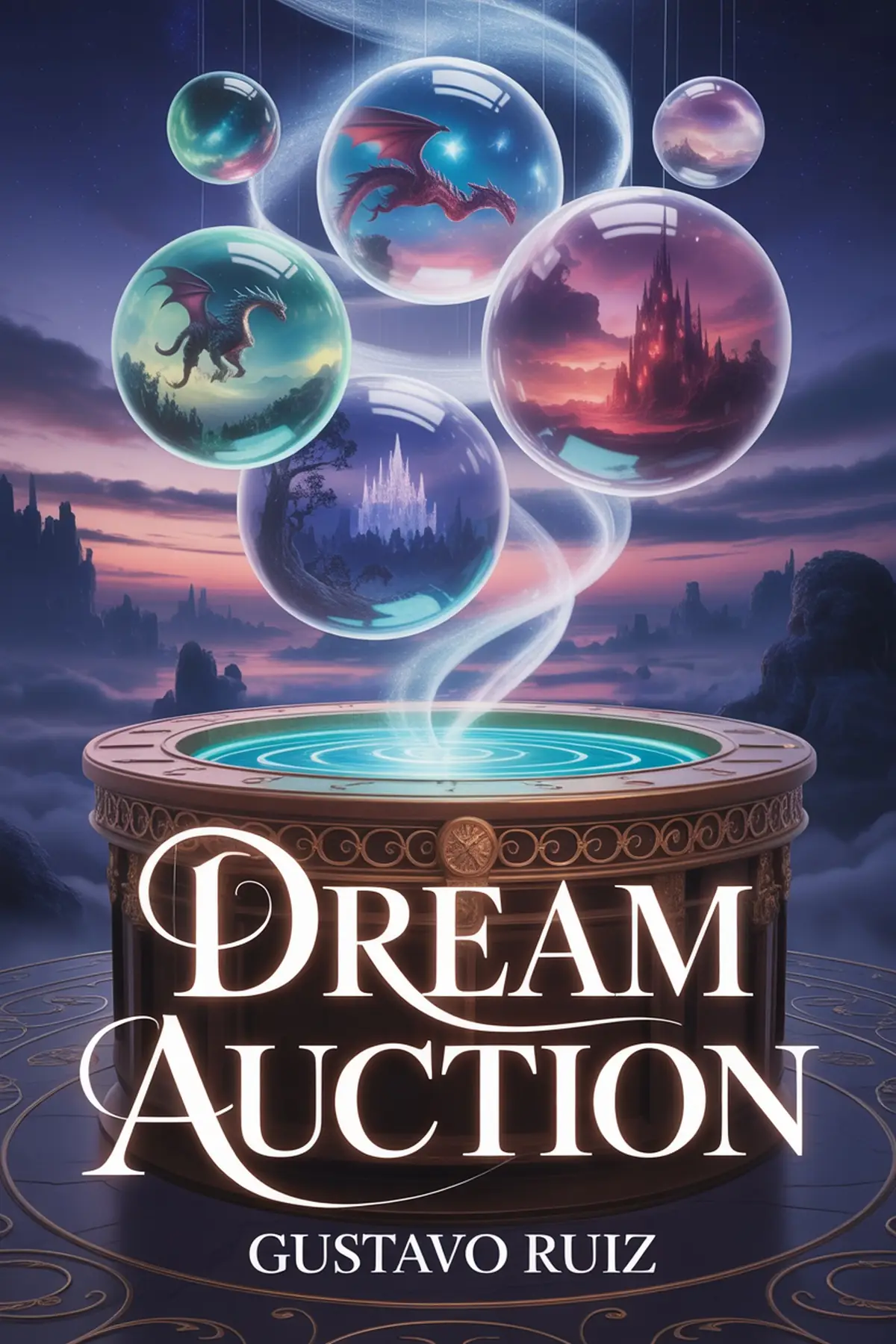 Dream Auction
