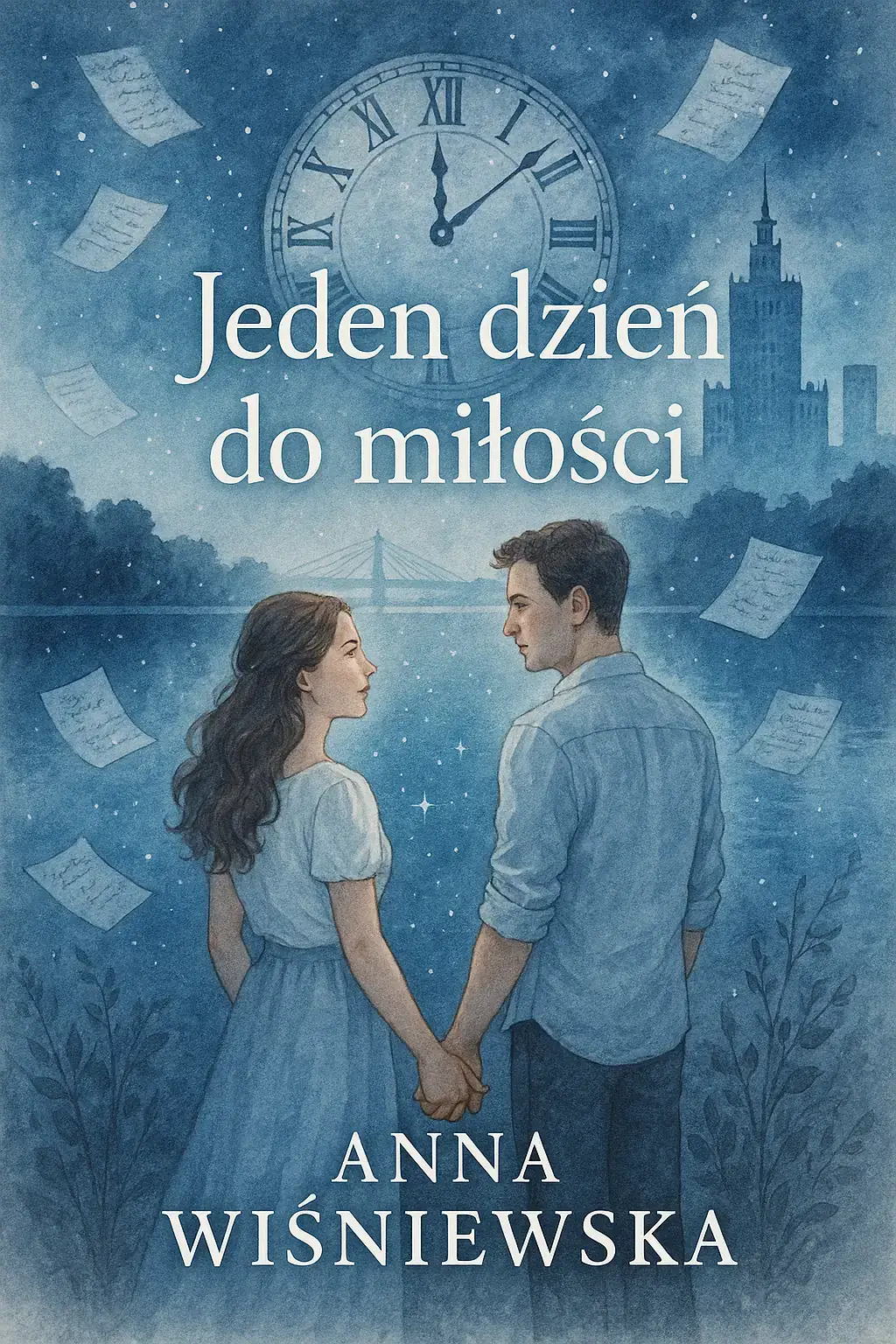 Jeden dzień do miłości