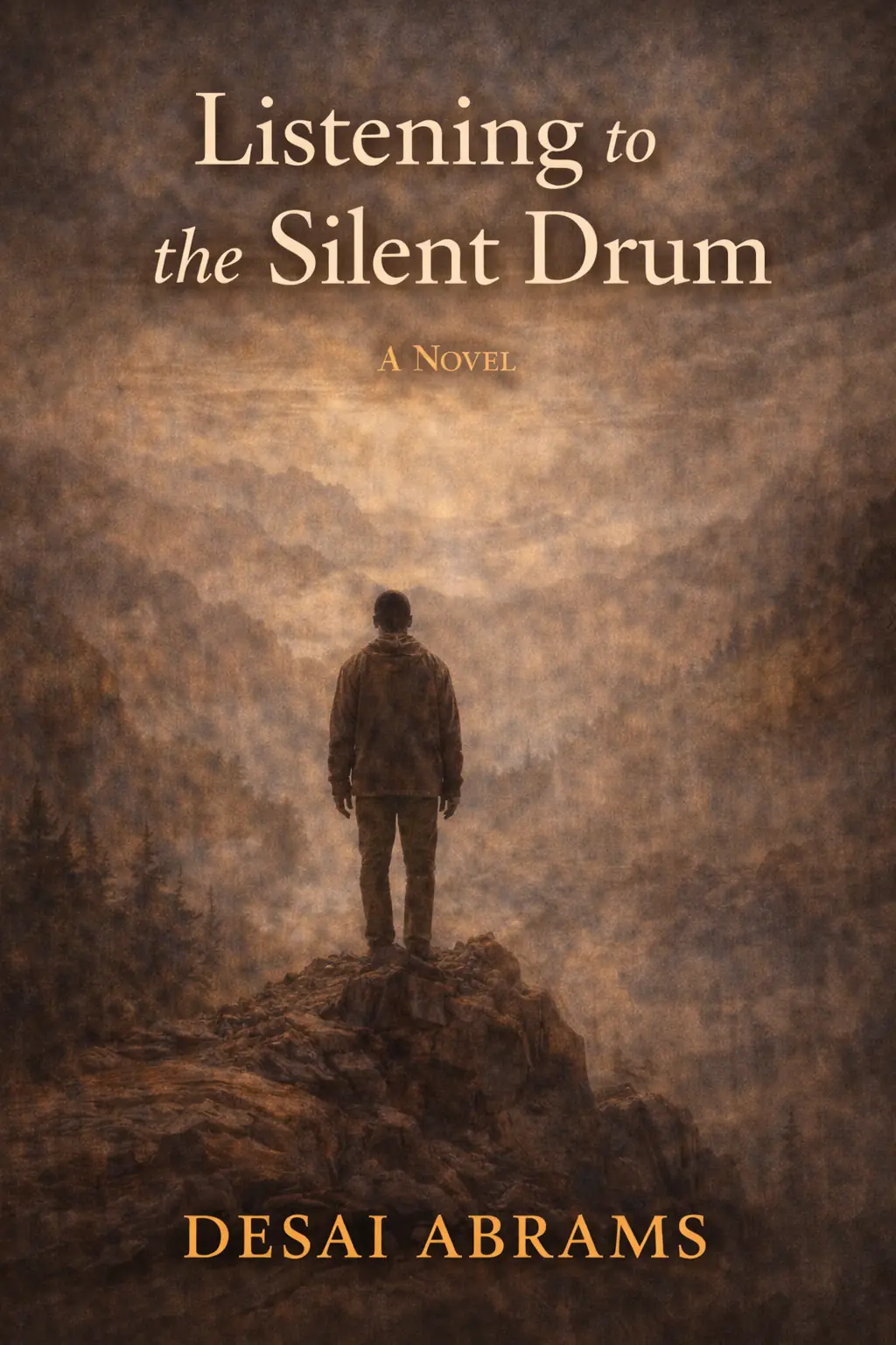 Listening to the Silent Drum