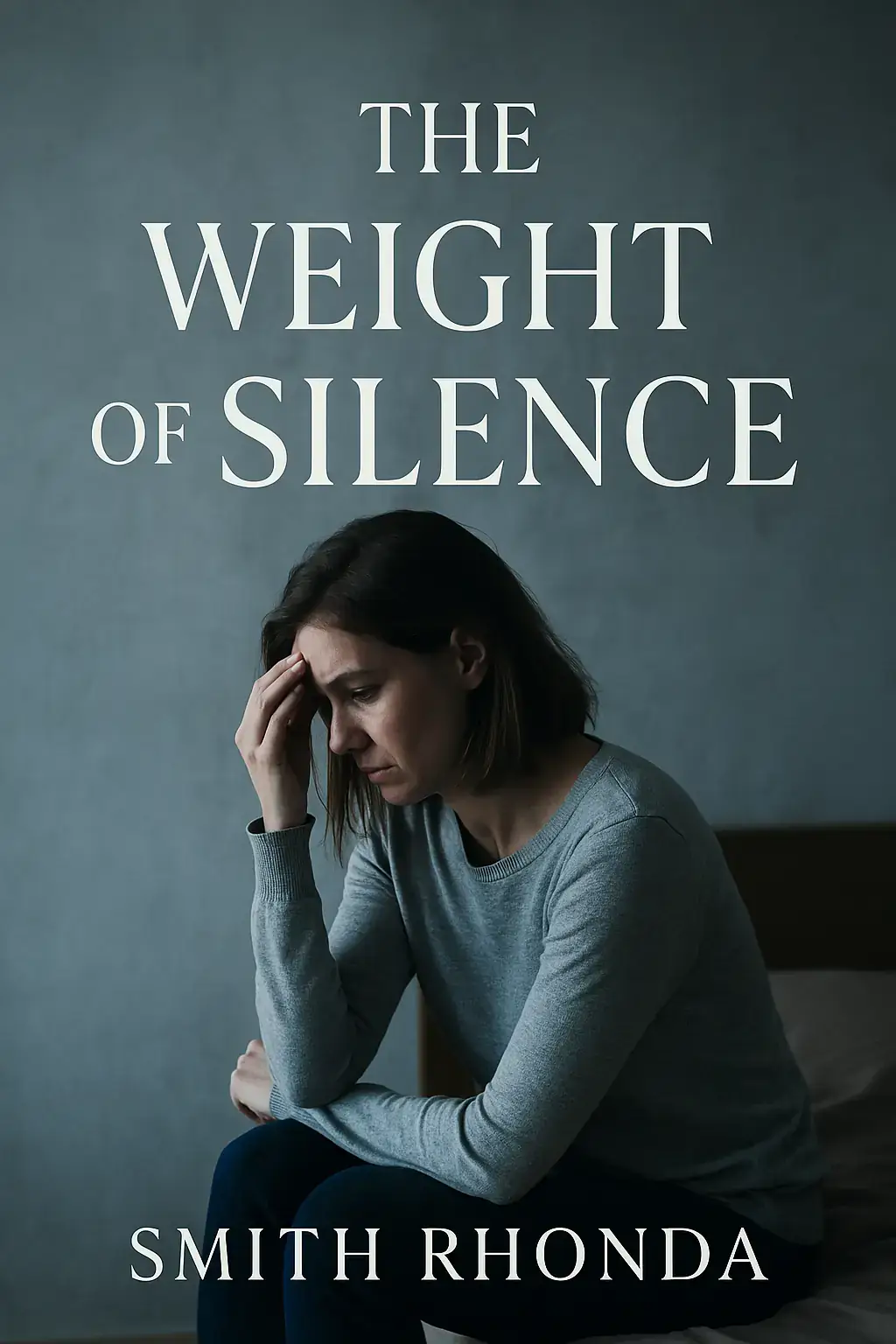 The Weight of Silence