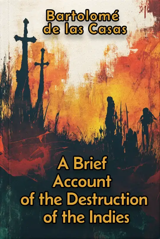 A Brief Account of the Destruction of the Indies