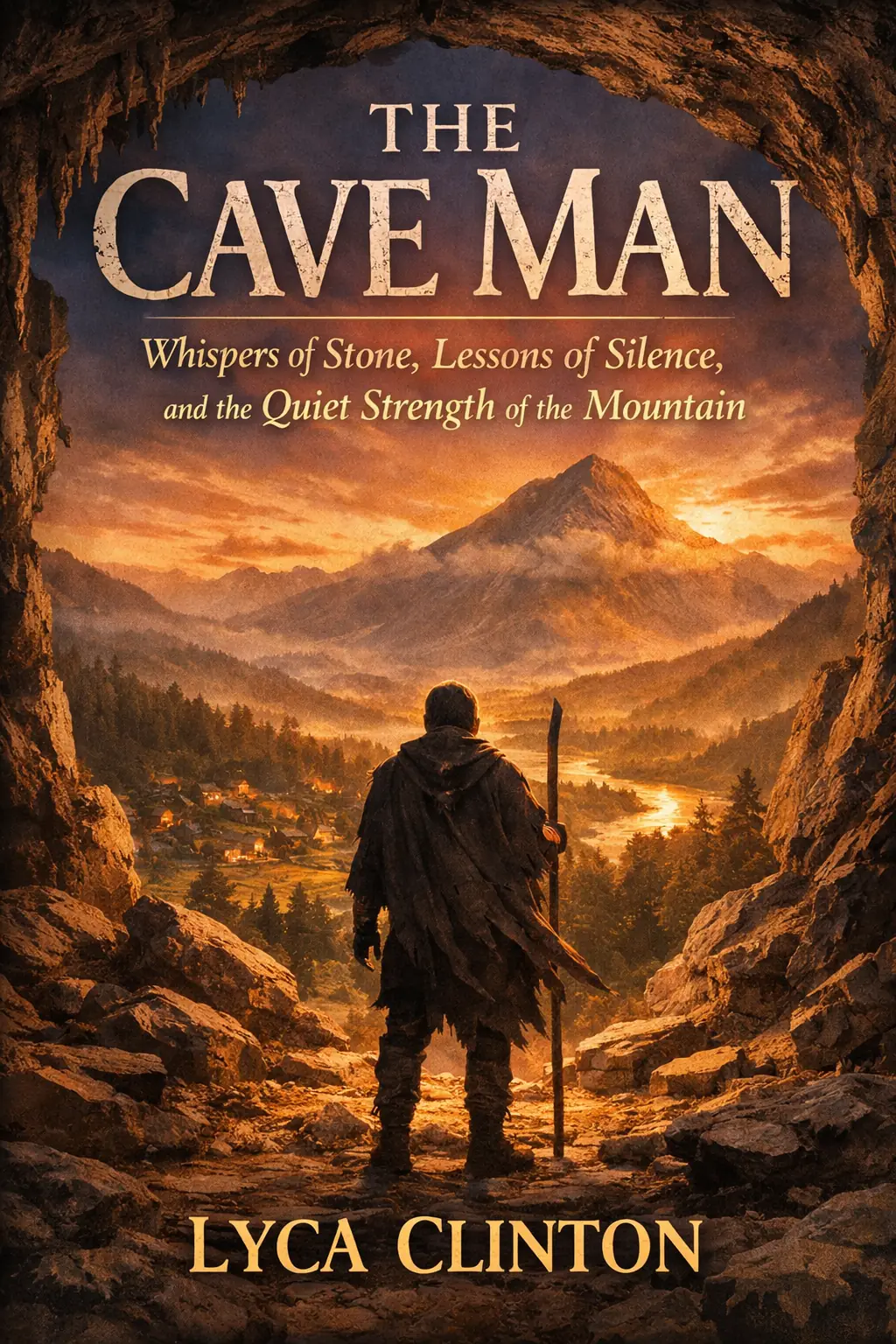 The Cave Man
