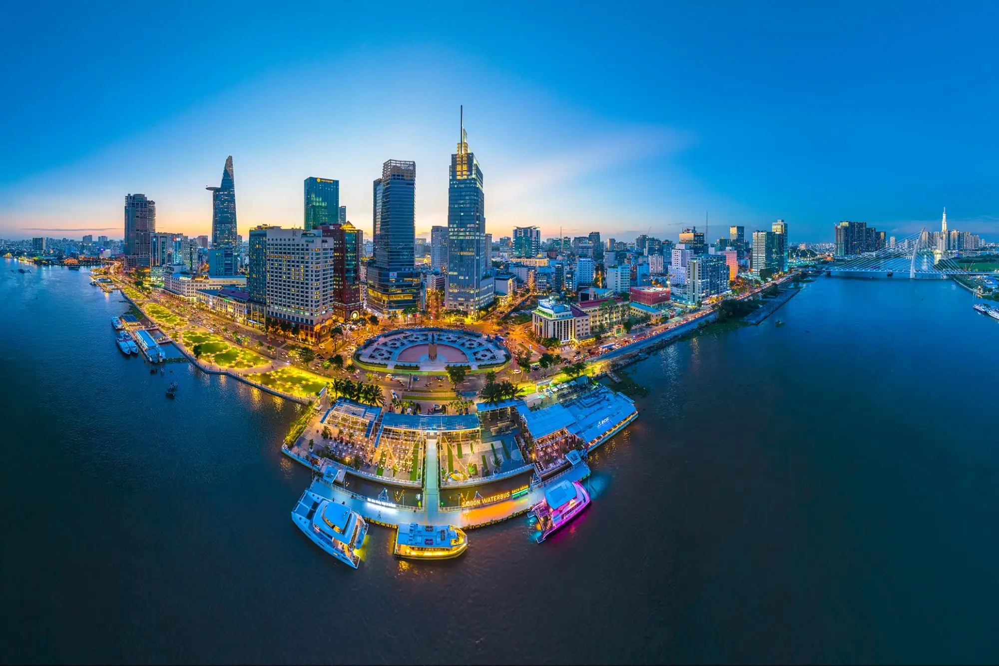 Why Vietnam Is Becoming a Secret Weapon for Scaling Global Startups