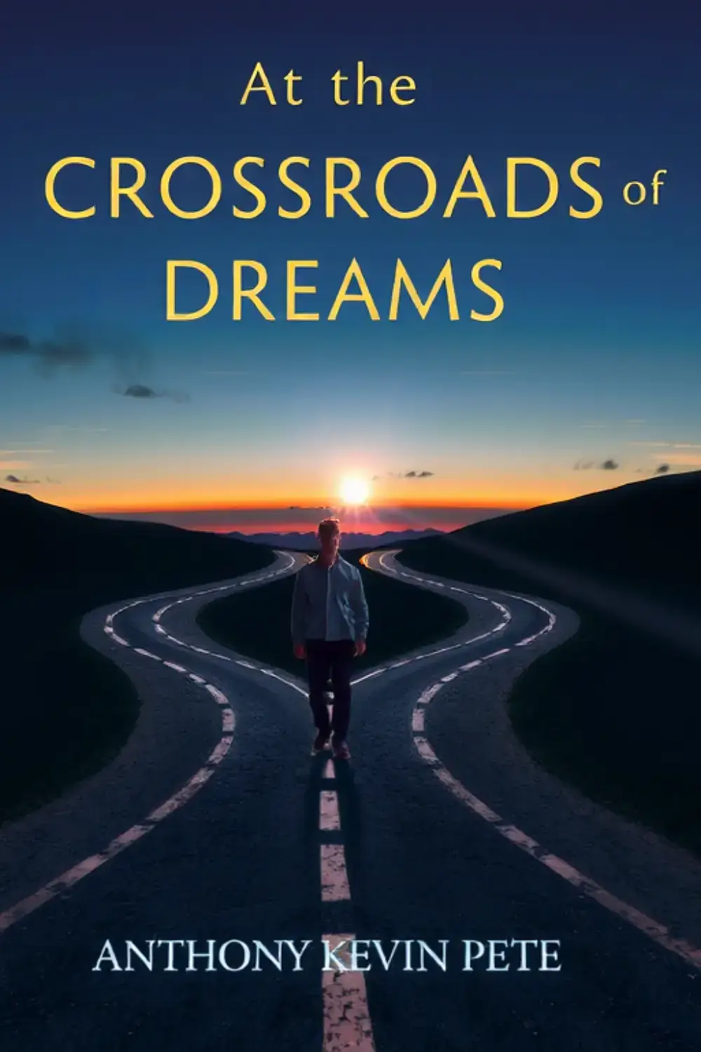 At the Crossroads of Dreams