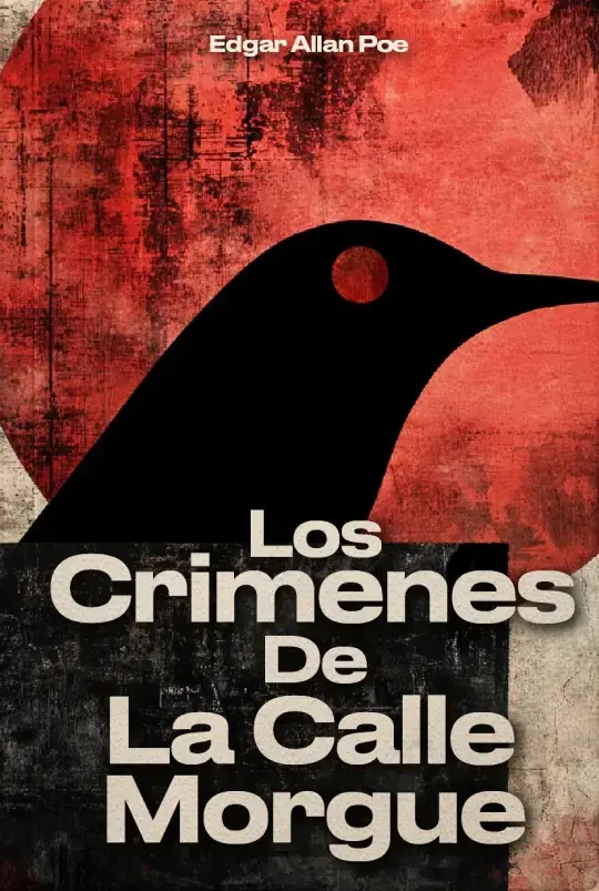 Los Crímenes de la Calle Morgue