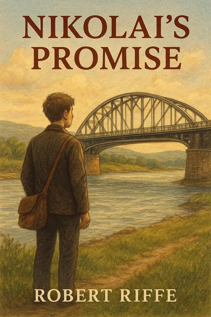 Nikolai's Promise