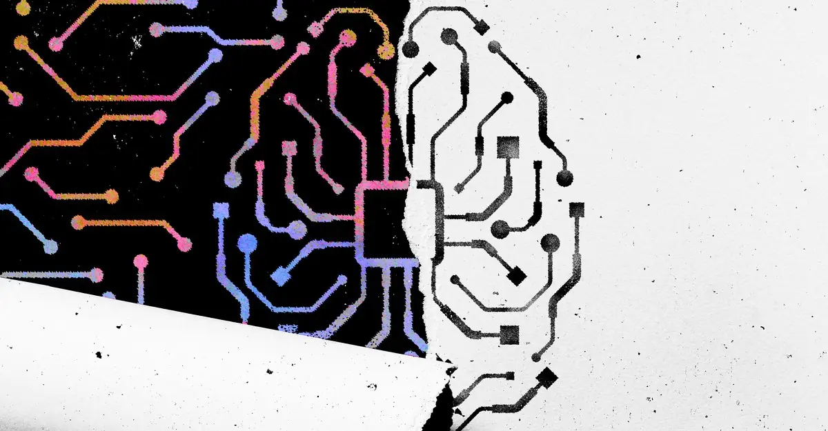 The AI Civil War Is Here