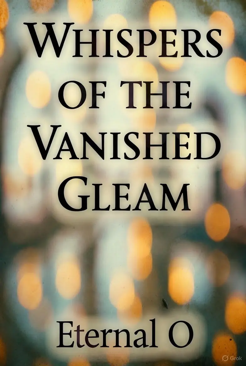 Whispers of the Vanished Gleam