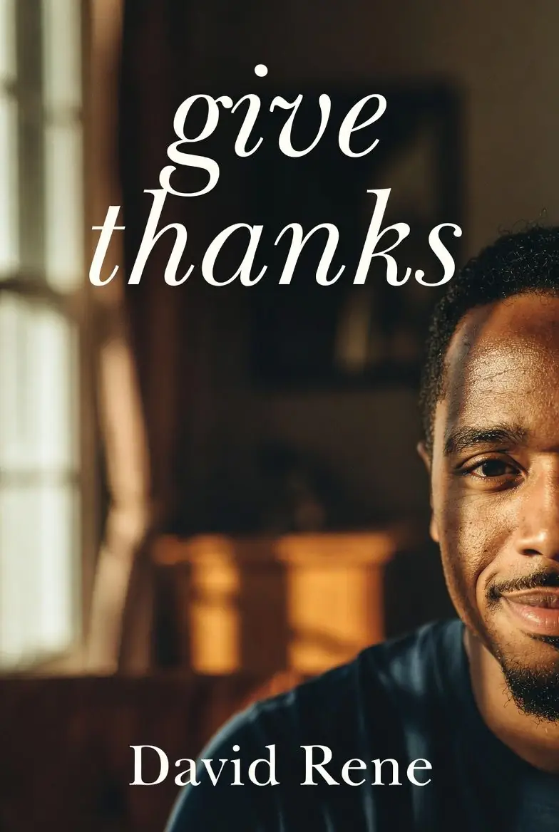 GIVE THANKS