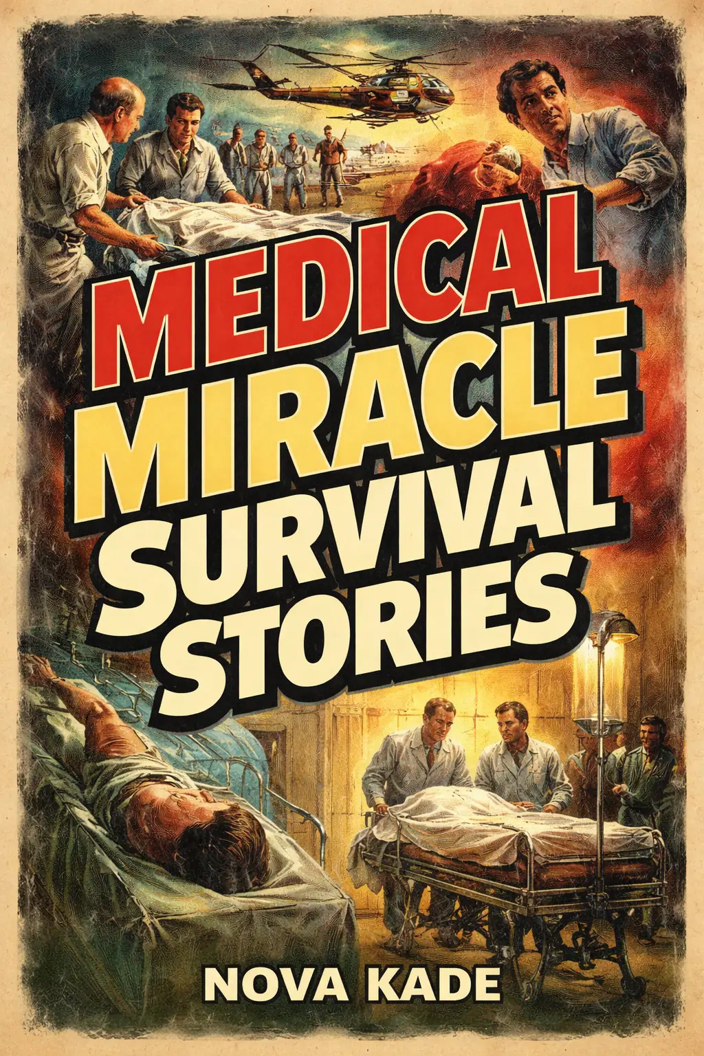 Medical Miracle Survival Stories