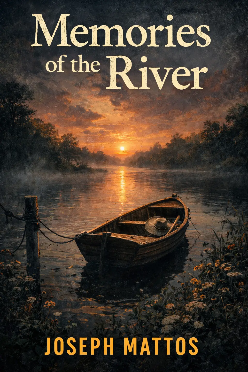 MEMORIES OF THE RIVER