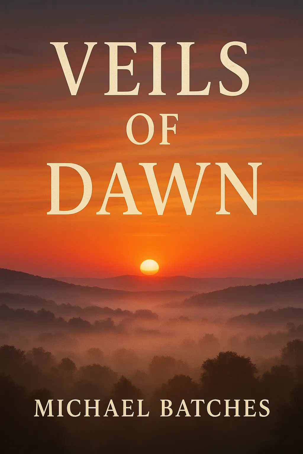 Veils of Dawn