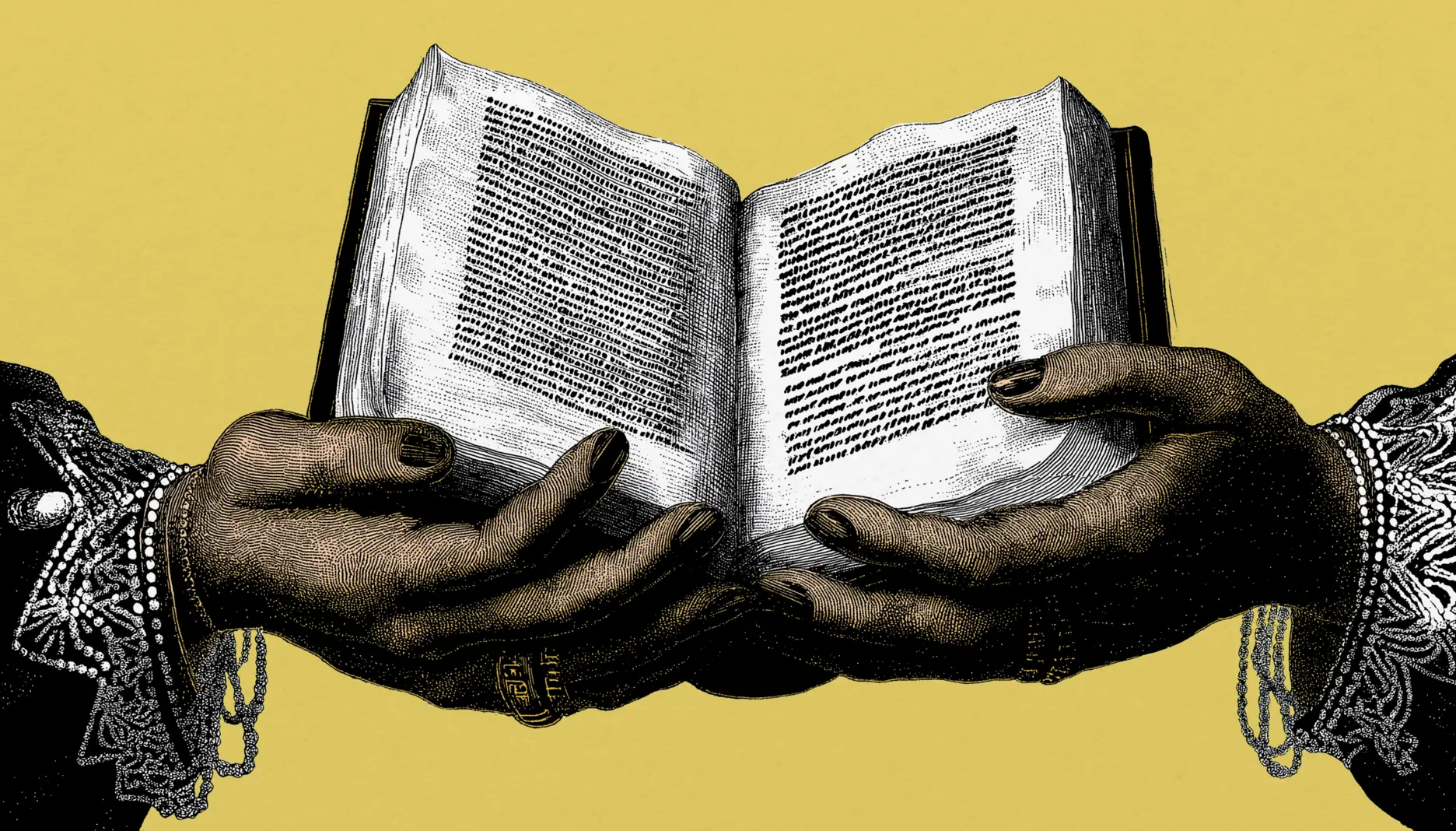 How to Keep Your Writing Weird in the Age of AI