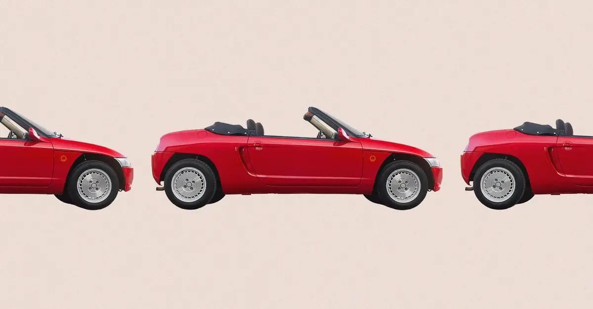 Tiny Cars: ‘AMAZING!!!’