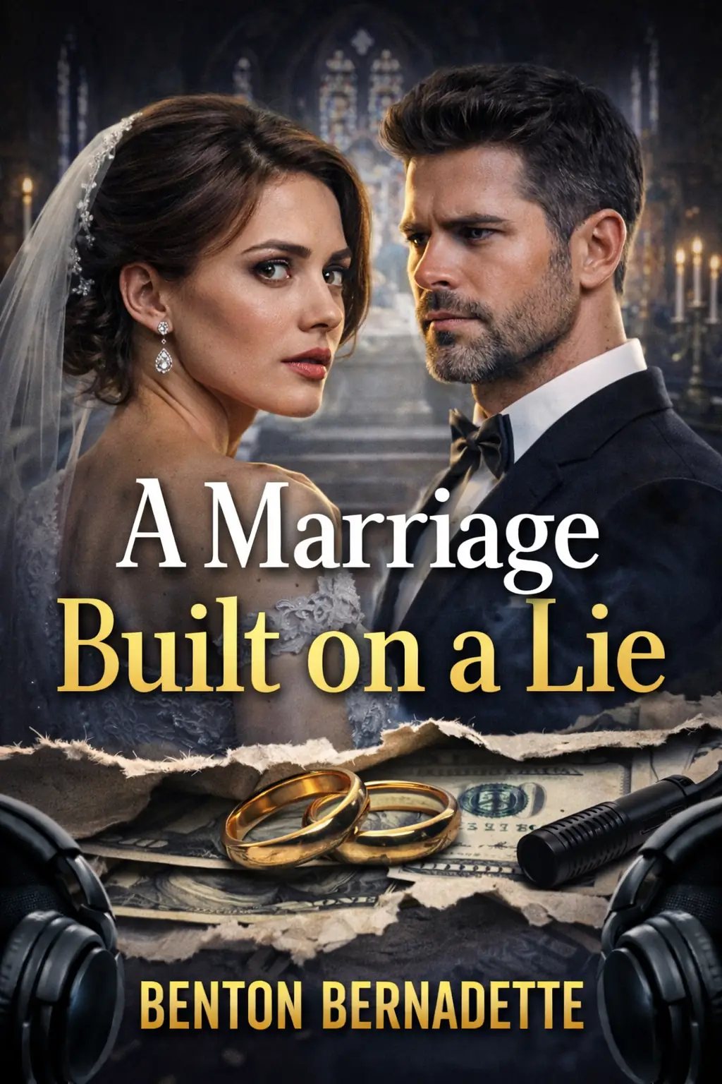 A Marriage Built on a Lie 