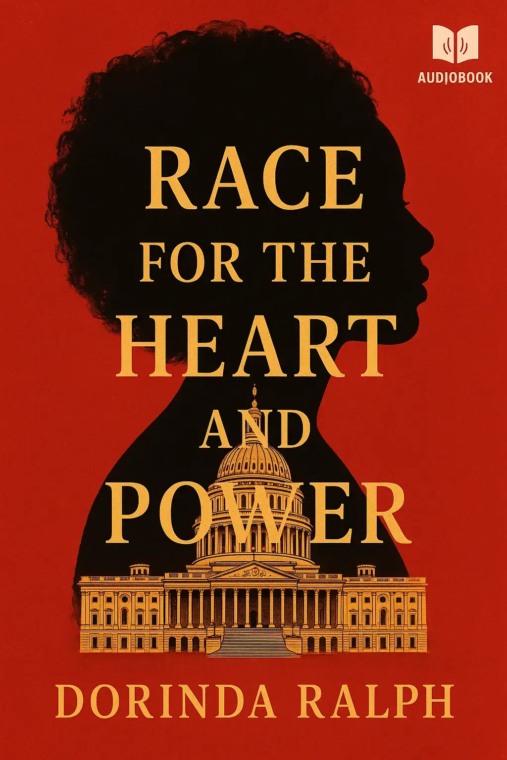 Race for the Heart and Power