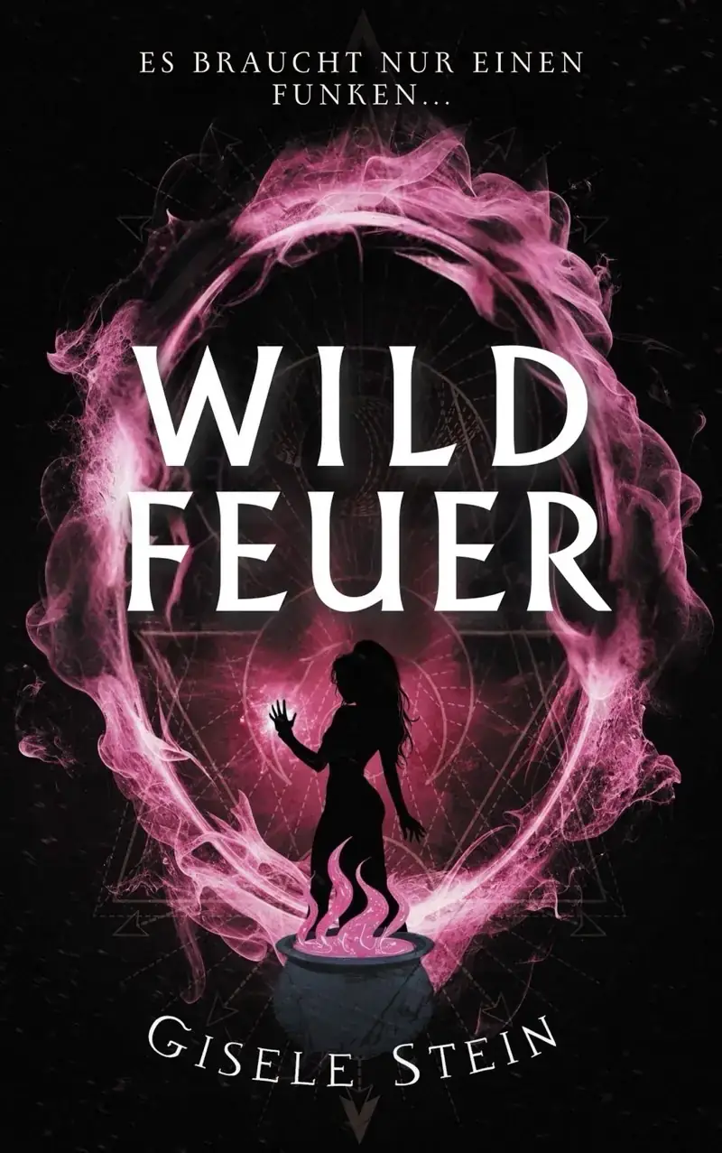 Wildfeuer