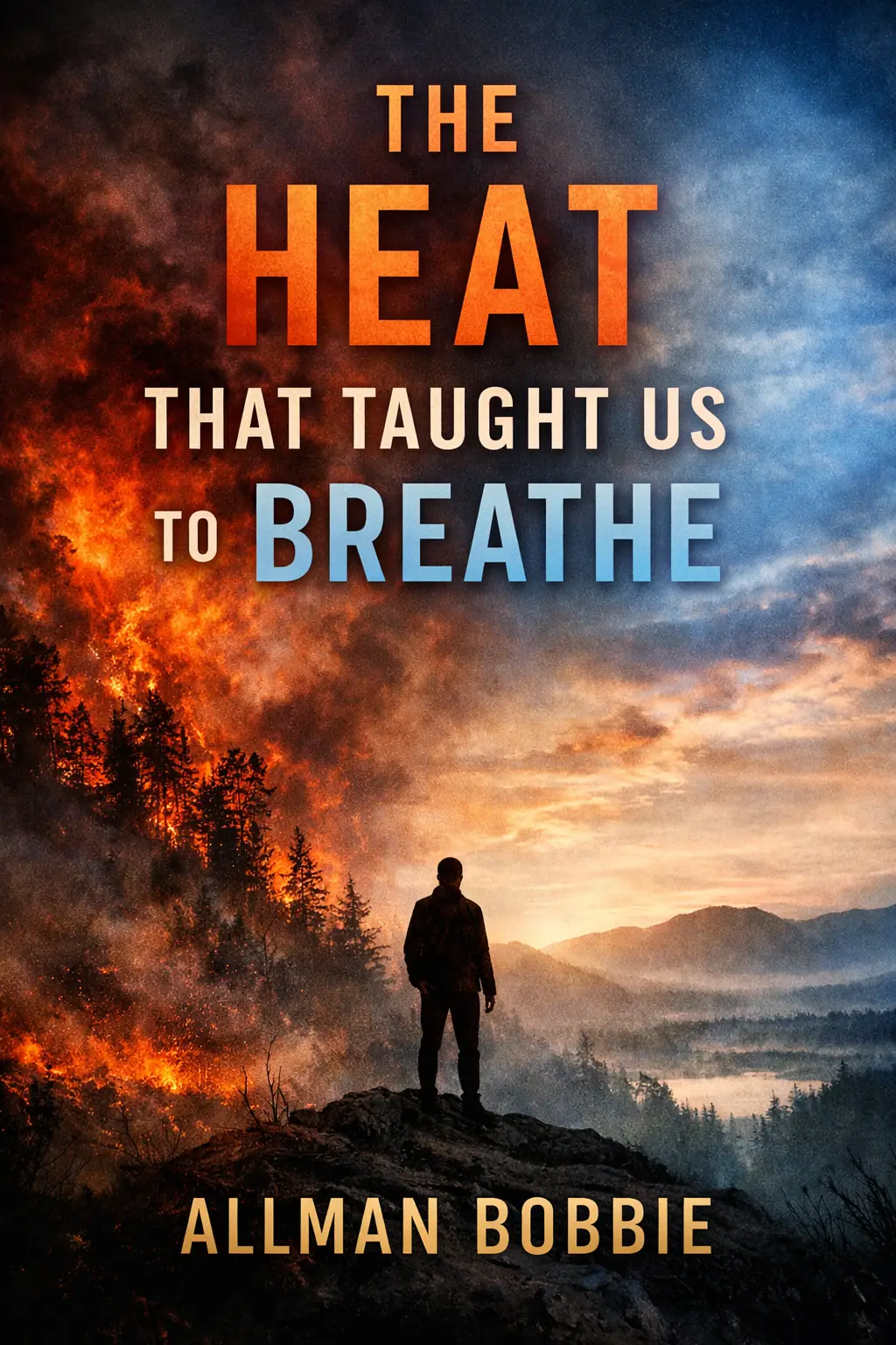 The Heat That Taught Us to Breathe
