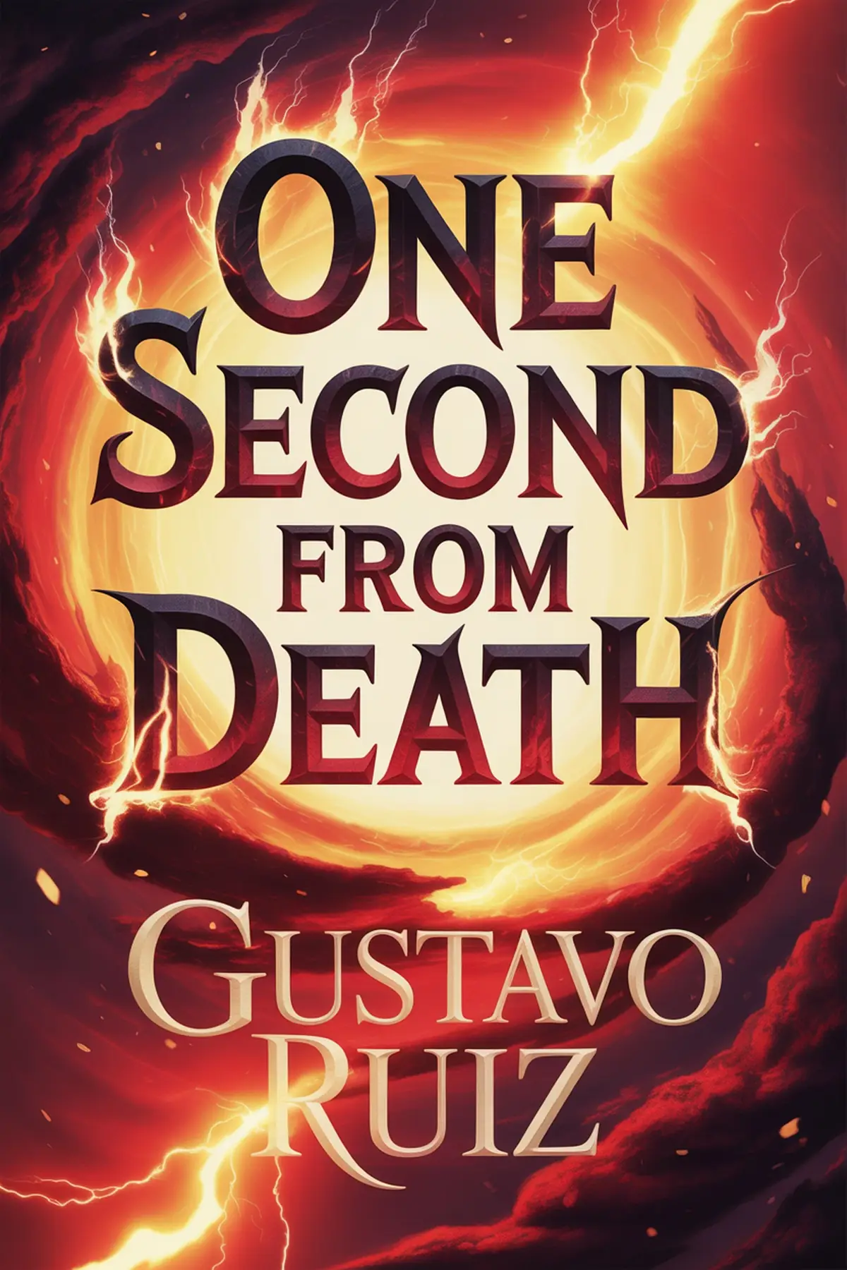 One Second from Death