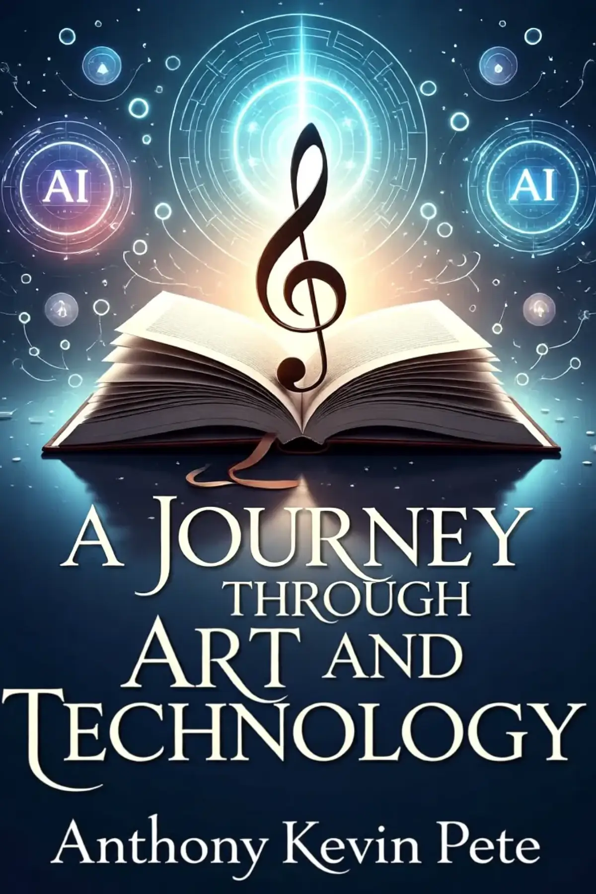 A Journey Through Art and...