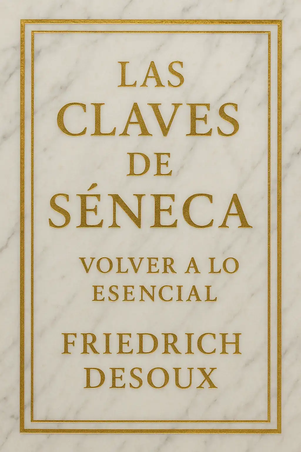 Las claves de Séneca