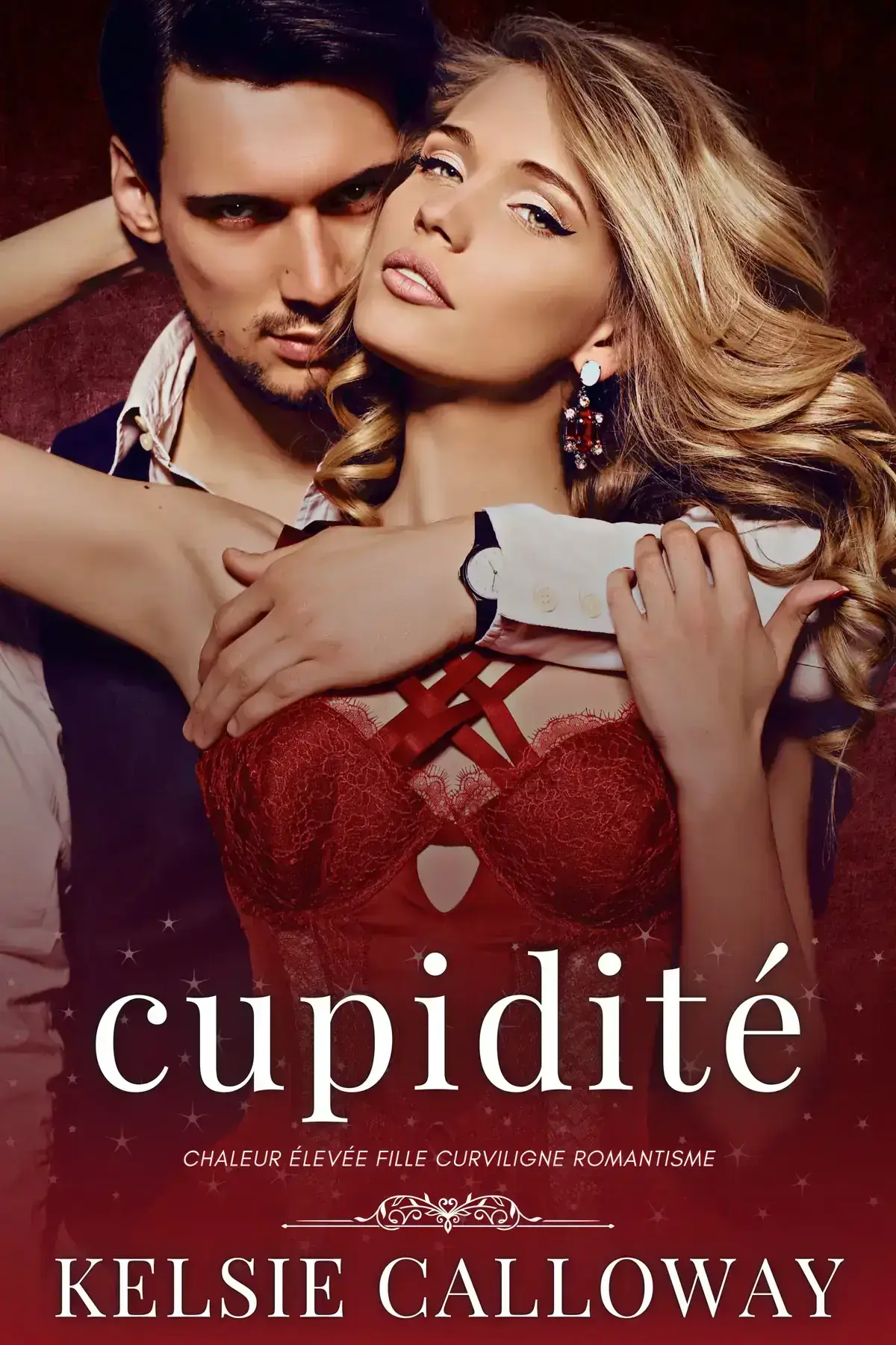 Cupidité