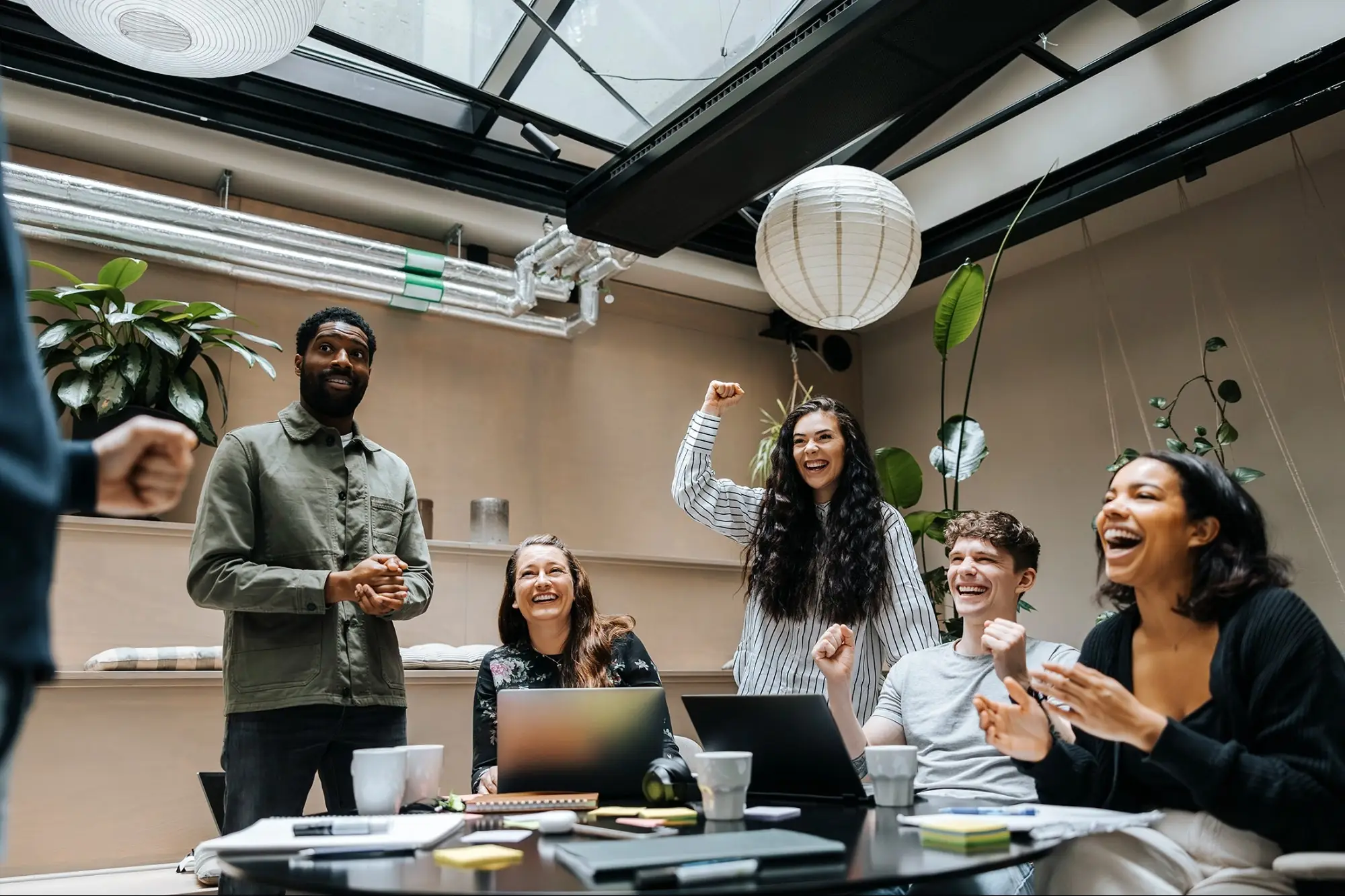 How Leaders Can Use the 5 'Work Love Languages' to Better Motivate Their Teams