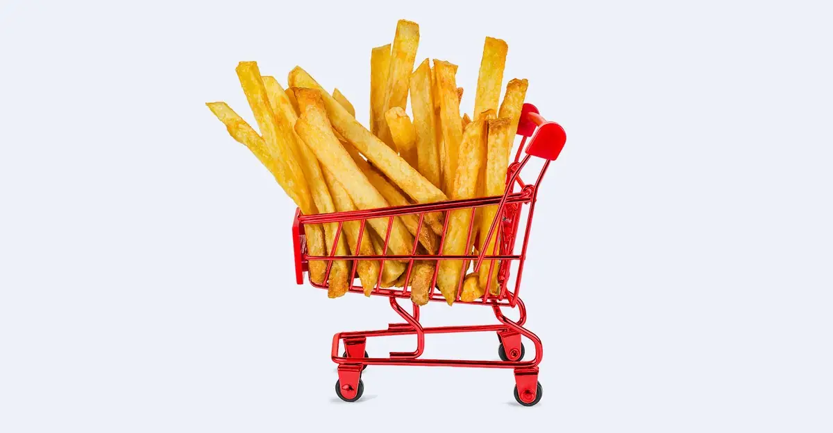 The MAHA-Washing of American Groceries Has Begun